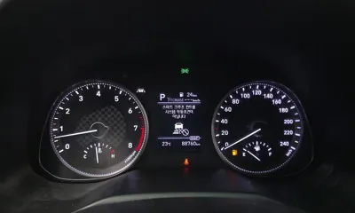 Hyundai Avante 2020, 88760 км, за 10200000 KRW - фото 8