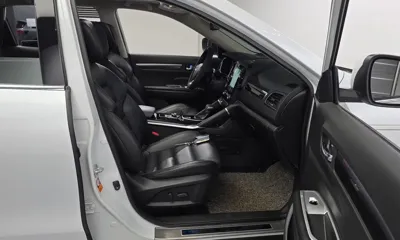 Renault-KoreaSamsung QM6 2019, 80368 км, за 13790000 KRW - фото 12