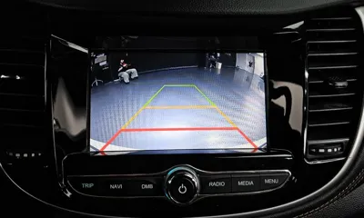 ChevroletGMDaewoo Trax 2019, 106807 км, за 7200000 KRW - фото 15