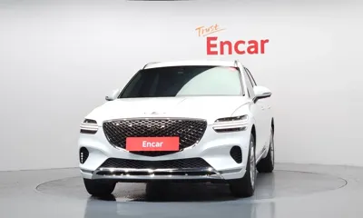 Genesis GV70 2024, 15061 км, за 43900000 KRW