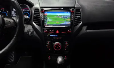 KG_Mobility_Ssangyong TIBOLI 2017, 94846 км, за 6300000 KRW - фото 14