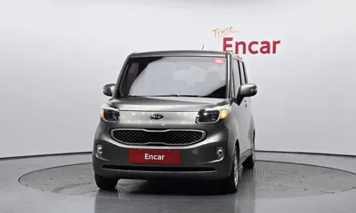 Kia Ray 2014, 99182 км, за 7200000 KRW - фото 3