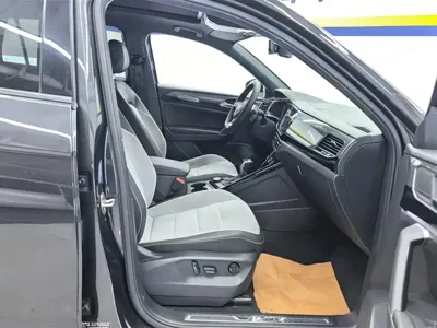 Volkswagen Tayron 2019, 63900 км, за 86300 CNY - фото 8