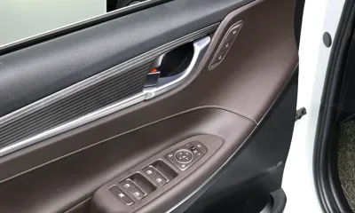 Hyundai Grandeur 2018, 210536 км, за 11900000 KRW - фото 16