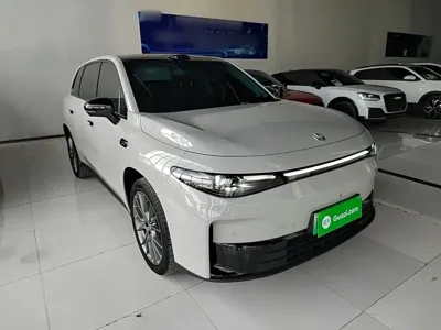 Leapmotor Leapmotor C10 2025, 20800 км, за 112700 CNY