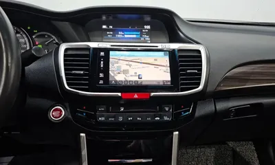 Honda Accord 2017, 105965 км, за 12990000 KRW - фото 17