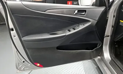 Hyundai Sonata 2013, 146649 км, за 3900000 KRW - фото 24
