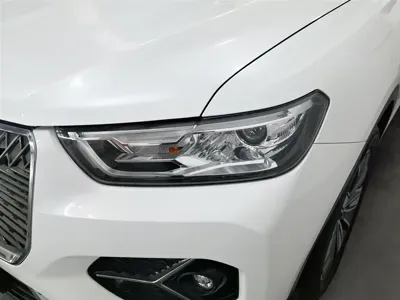 Haval H6 2020, 42300 км, за 41900 CNY - фото 7