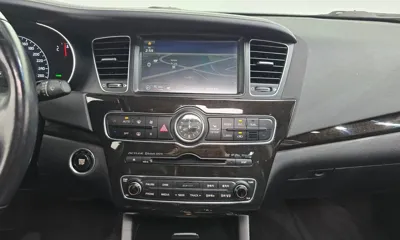 Kia K7 2013, 137376 км, за 6100000 KRW - фото 14