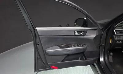 Kia K5 2016, 172856 км, за 5990000 KRW - фото 24