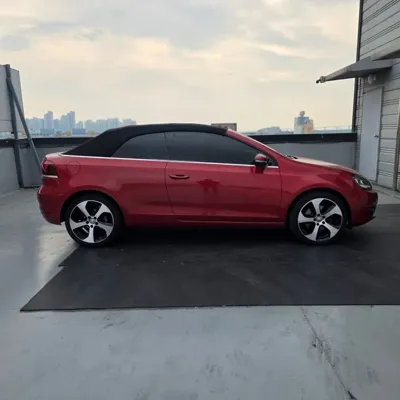 Volkswagen Golf 2012, 180000 км, за 7000000 KRW - фото 4