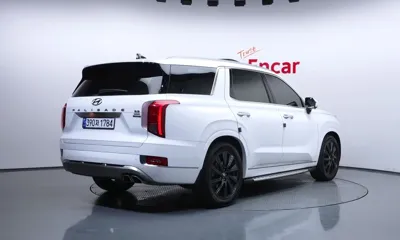 Hyundai Palisade 2022, 64558 км, за 29990000 KRW