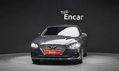 Hyundai Grandeur 2019, 96045 км, за 14400000 KRW