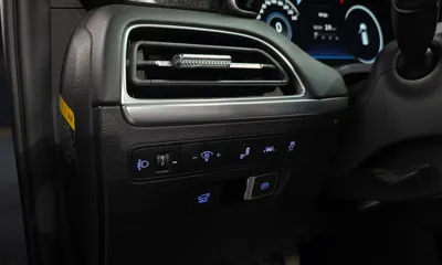 Hyundai Palisade 2021, 148921 км, за 28500000 KRW - фото 28