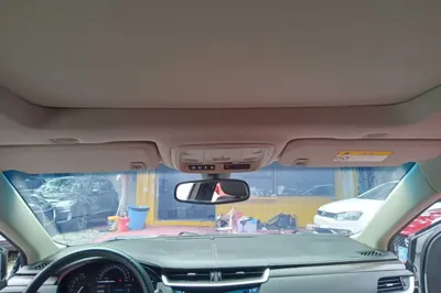 Cadillac XTS 2018, 130000 км, за 75389.48 CNY - фото 22