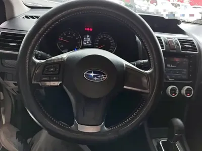 Subaru XV 2015, 61200 км, за 41000 CNY - фото 11