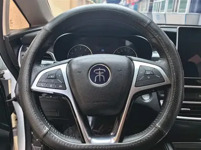 BYD MAX 2020, 41100 км, за 39800 CNY - фото 15