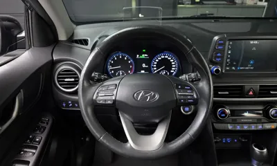 Hyundai Kona 2018, 116622 км, за 14000000 KRW - фото 12