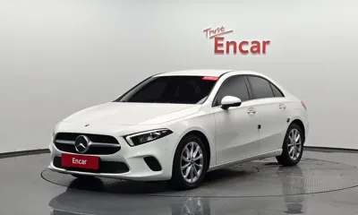 Mercedes-Benz A-Class 2020, 107081 км, за 17000000 KRW - фото 11