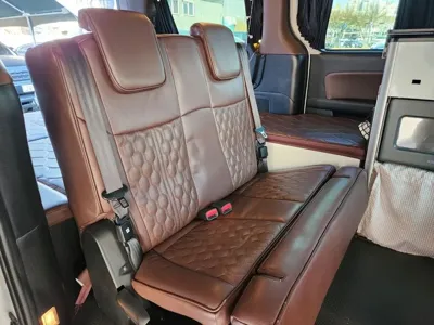 Hyundai Starex 2021, 78180 км, за 38800000 KRW - фото 5