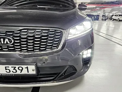 Kia Sorento 2018, 120446 км, за 16200000 KRW - фото 7