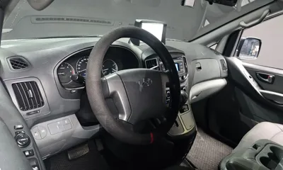 Hyundai Starex 2019, 155356 км, за 12500000 KRW - фото 13