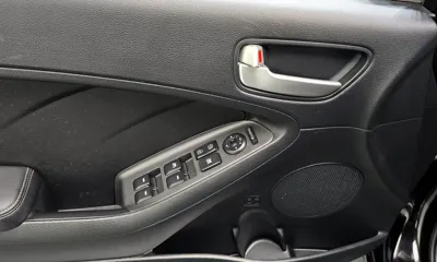 Kia K3 2015, 164016 км, за 4700000 KRW - фото 20