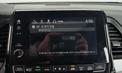 Honda Odyssey 2019, 109168 км, за 25500000 KRW - фото 35