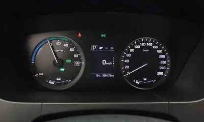 Hyundai Sonata 2016, 129175 км, за 8700000 KRW - фото 8