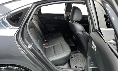 Kia K3 2019, 35706 км, за 14900000 KRW - фото 11