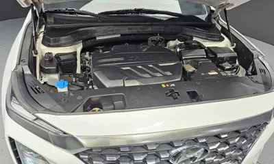 Hyundai Santafe 2019, 79609 км, за 21990000 KRW - фото 6
