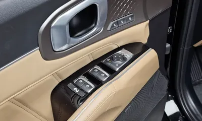 Kia Sorento 2025, 16394 км, за 99990000 KRW - фото 20