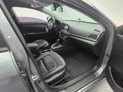 Hyundai Avante 2016, 132541 км, за 7800000 KRW - фото 17