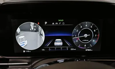 Kia Canival 2023, 87963 км, за 33900000 KRW - фото 8