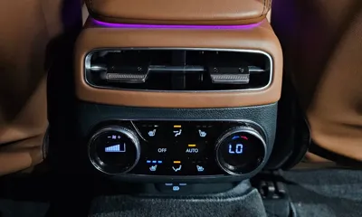 Genesis GV70 2023, 62646 км, за 33900000 KRW - фото 35