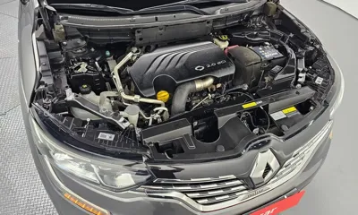 Renault-KoreaSamsung QM6 2017, 156321 км, за 8900000 KRW - фото 6