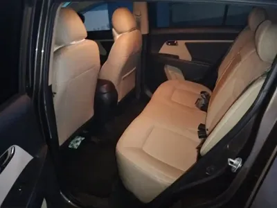 Kia Sportage 2012, 52200 км, за 16500 CNY - фото 11
