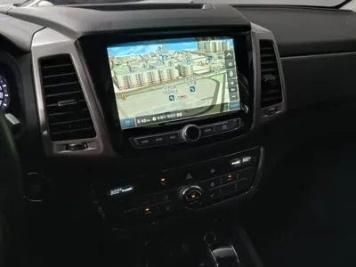 KG_Mobility_Ssangyong Rexton 2018, 46664 км, за 15600000 KRW - фото 13