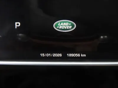 Land Rover Range Rover 2014, 189016 км, за 22890000 KRW - фото 8