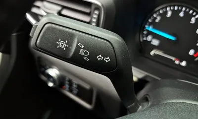 Ford Explorer 2023, 6409 км, за 39500000 KRW - фото 28