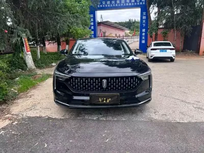 Bestune B70 2024, 37000 км, за 45800 CNY