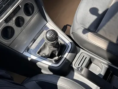 Volkswagen Lavida 2016, 161000 км, за 25800 CNY - фото 12