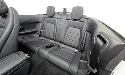 Mercedes-Benz C-Class 2017, 83333 км, за 25500000 KRW - фото 12