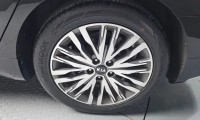 Kia K7 2021, 74827 км, за 20300000 KRW - фото 21