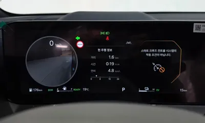 Kia Sorento 2026, 15 км, за 45800000 KRW - фото 8
