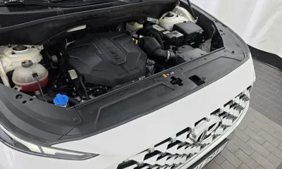 Hyundai Santafe 2021, 202495 км, за 15900000 KRW - фото 6