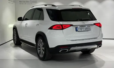 Mercedes-Benz GLE-Class 2023, 59457 км, за 73000000 KRW - фото 6