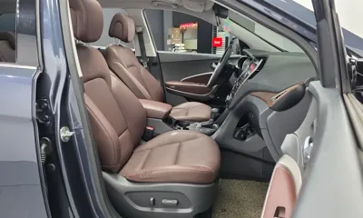 Hyundai Maxcruz 2017, 114549 км, за 14900000 KRW - фото 11