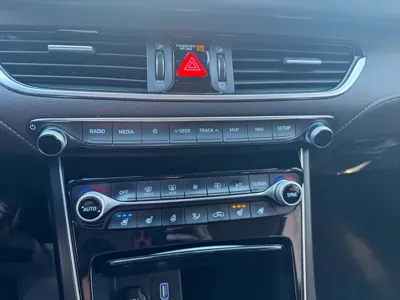 Hyundai Grandeur 2019, 51758 км, за 18900000 KRW - фото 12