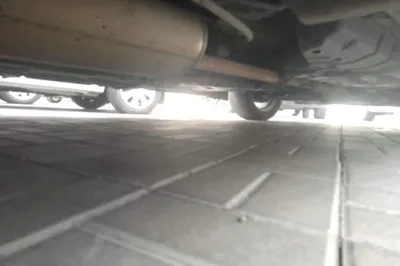 Toyota Highlander 2017, 79800 км, за 103005.74 CNY - фото 29